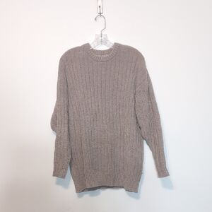 UGG Women's Riz Rib Top Sweater